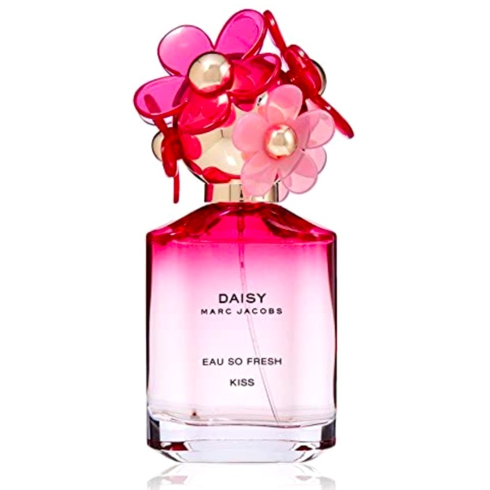 Daisy by Marc Jacobs Eau So Fresh Kiss